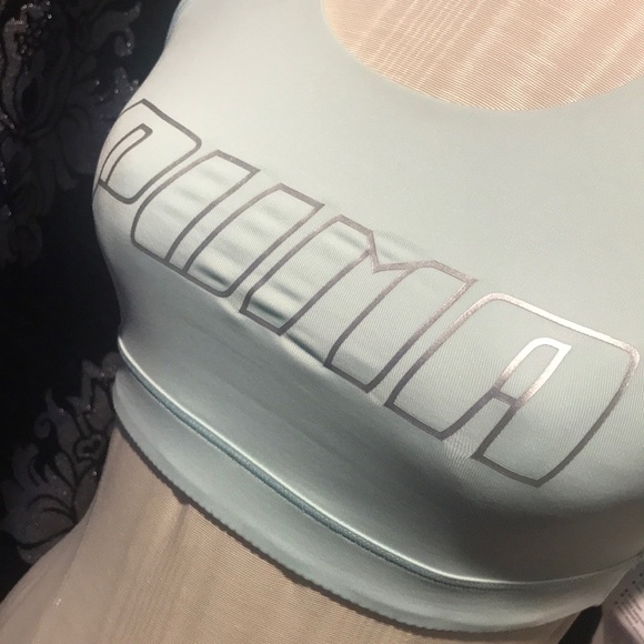 Puma 4 Keeps Bra - Picture 5 of 7